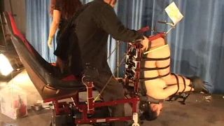 Casa de Gord19 02 02 Anastasia Pierce - Quadro follada (Escena)