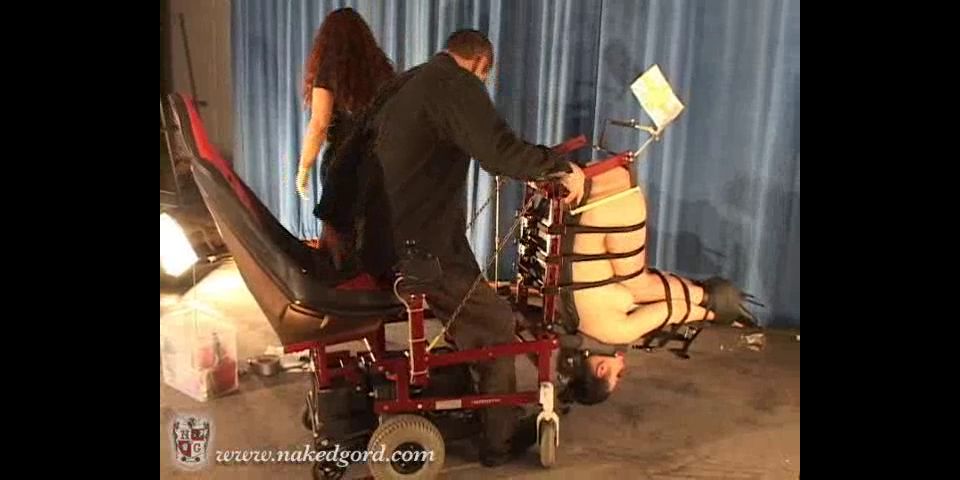 Casa de Gord19 02 02 Anastasia Pierce - Quadro follada (Escena)