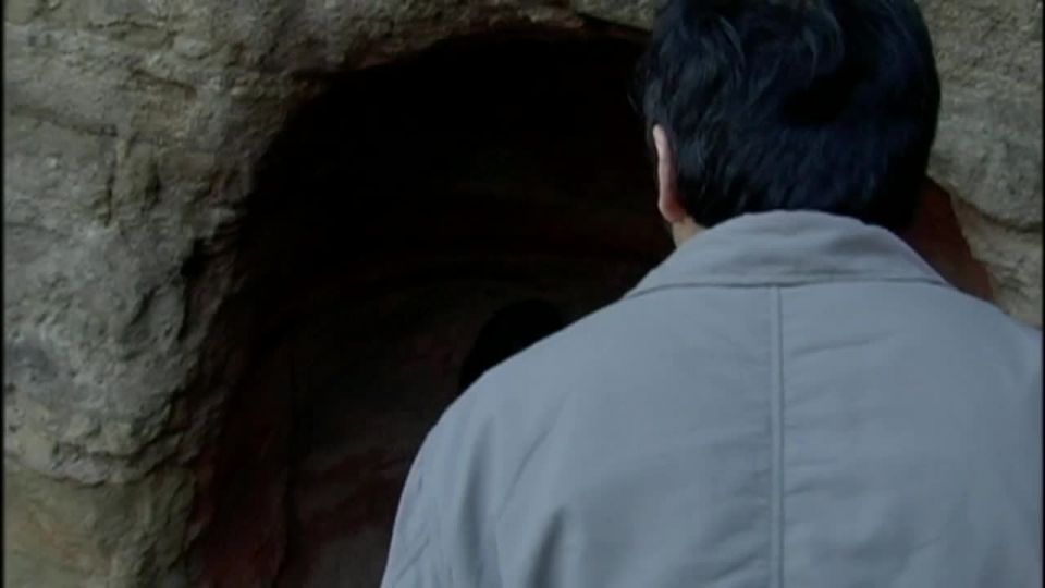 Tomomi Miyashita - Marebito (2004) HD 720p - (Porno de Celebridad)