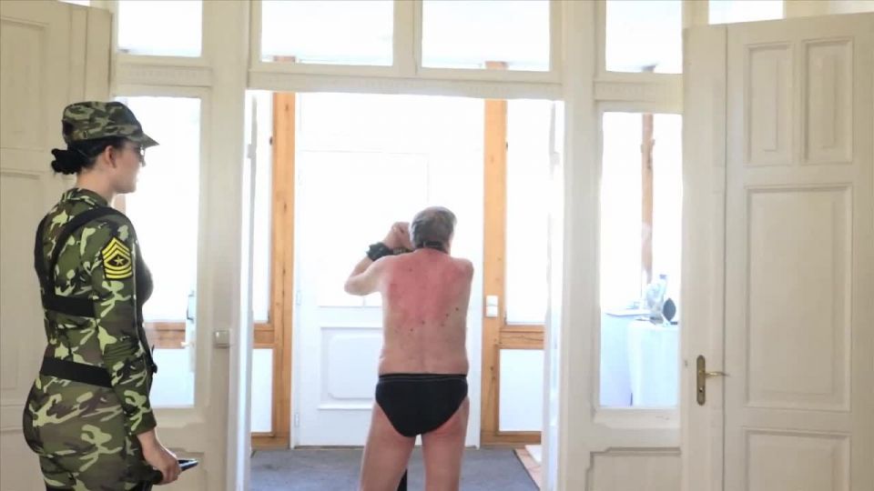 free xxx video 40 Sado-Ladies - Mistress Cloe, Mistress Nemesis - Reset Whipping - punishment - fetish porn femdom blowjob