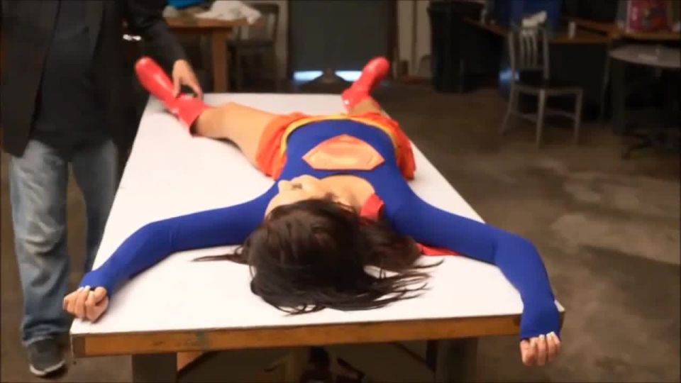 Super heroines knocked out II Video Sex Download Porn
