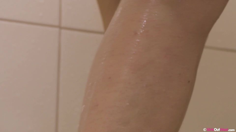 GirlsOutWest Violet Devine Born To Shine 07.31.20