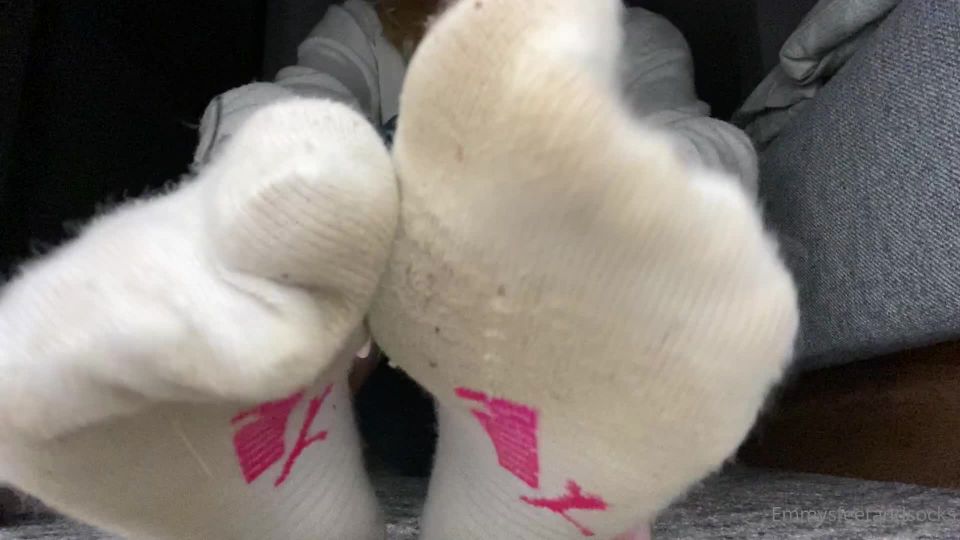 online xxx video 26 emmyfeetandsocks 070320222385426358 sock update on feet porn interracial foot fetish