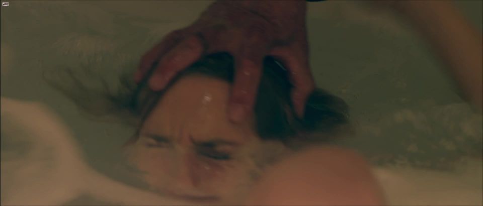 Julia Dietze – Bullet (2014) HD 1080p - (Celebrity porn)