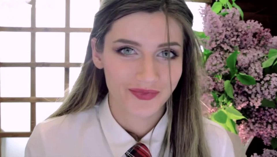 porn video 21 Pelagea – School Nurse Care for You | tease and denial | masturbation porn trampling fetish show