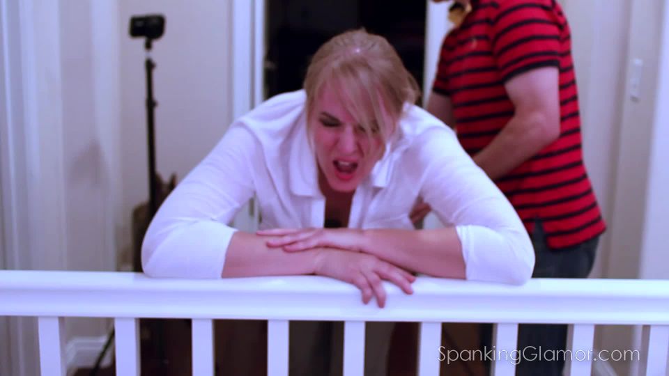 xxx video 25 SpankSG Laura 01, cruel crush fetish on fetish porn 