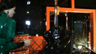 Video Lady Ashley : Hard Bondage Pt1 360p SD