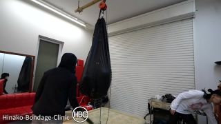 adult xxx clip 40 mature bbw femdom femdom porn | HBC – Leather Sandbag Boy Gets Whipped By 3 Girls and Abandoned | femdom