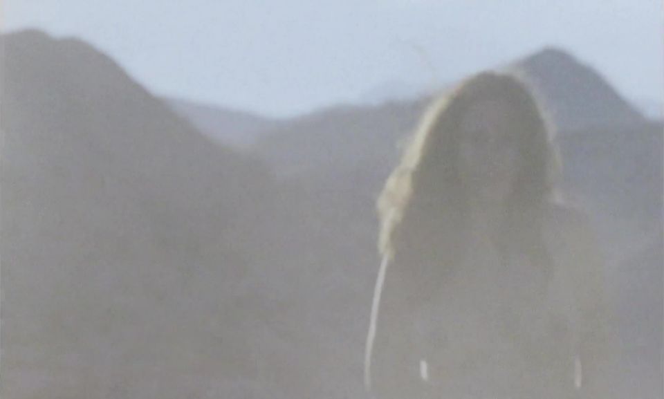 Lucie Lucas - Amor Quantico (2019) HD 1080p!!!