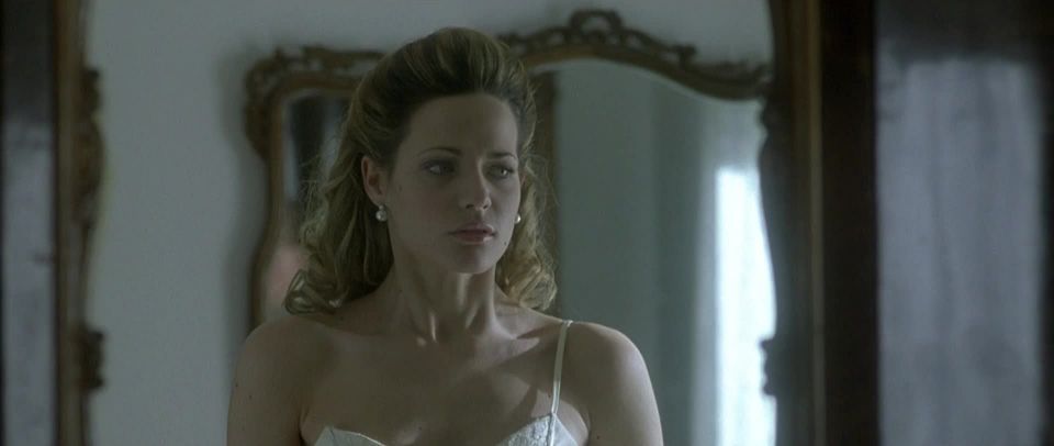 Laura Chiatti, Barbara Scoppa, etc - The Family Friend (L'amico di famiglia) (2006) HD 1080p - [Celebrity porn]