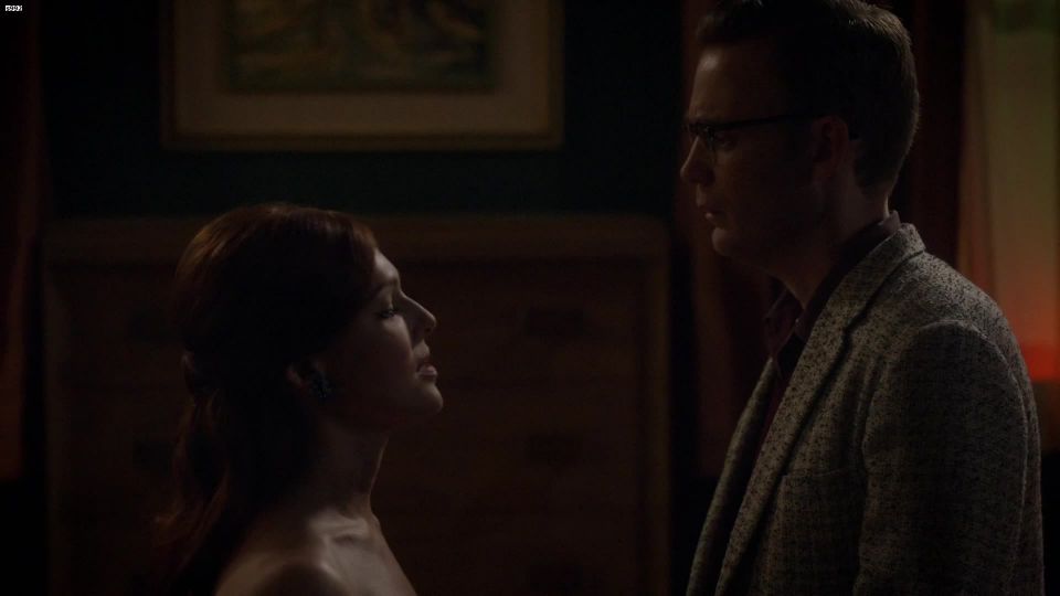 Erin Cummings – Masters of Sex s02e09 (2014) HD 1080p - (Celebrity porn)