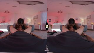 Video Ebony Mystique  Time For Us 1920p UltraHD/4K