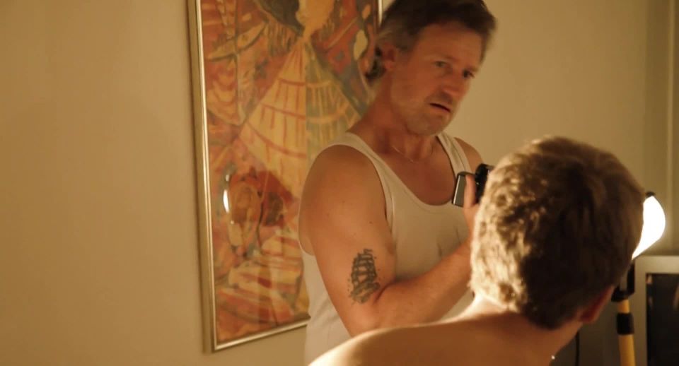 Svetlana Fedorova, Kit Langberg Rasmussen – Para Min Brors Skyld (2014 HD 1080p - (Celebridad porno)