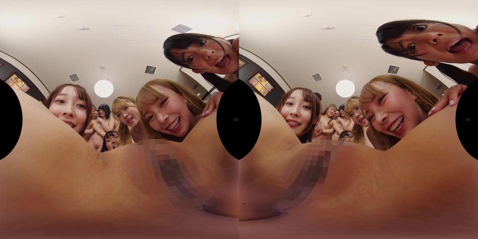 porn video 17 URVRSP-235 B - Virtual Reality JAV - asian - cuckold porn nylon fetish porn