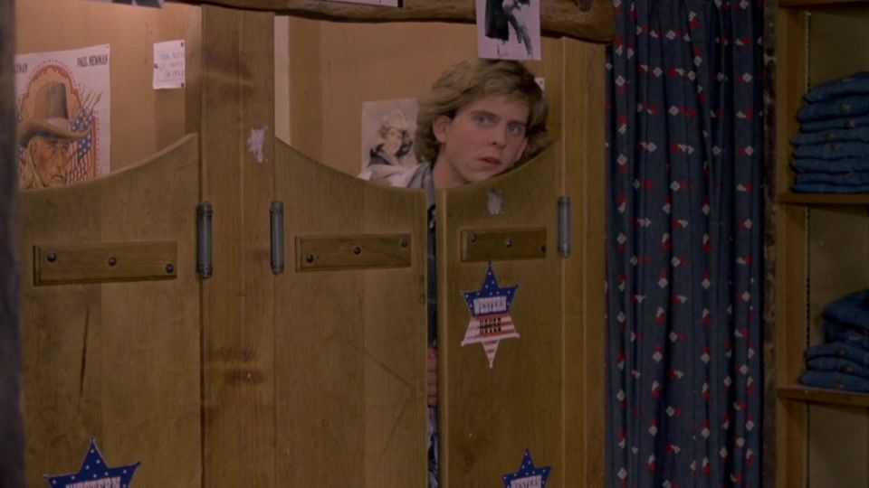 Marie-France Pisier - French Postcards (1979) HD 1080p - [Celebrity porn]