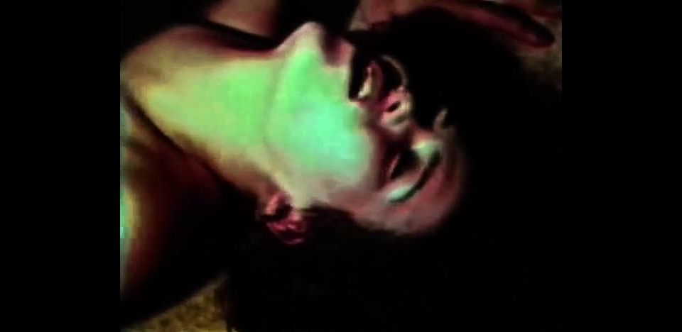 Colección de diamantes 124 – Predicador sucio - (Vintage)