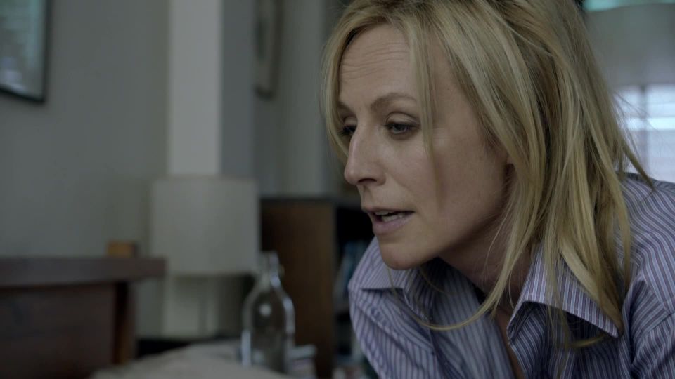Marta Dusseldorp – Jack Irish Bad Debts (2012) HD 1080p!!!