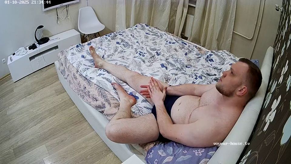 Millie Sexo, 10-01-2025 Cam 2 720P - Voyeur