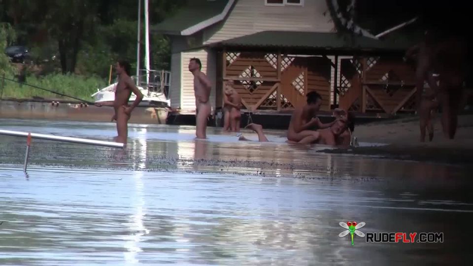 online adult clip 23 horse sex hardcore hardcore porn | Nude Beach – Two Randy Couples 2 | beach