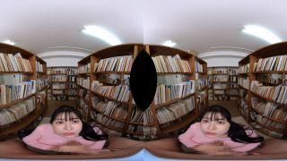 Asian Big Tits VR Creampie UltraHD SBS JAV Sex 2048p