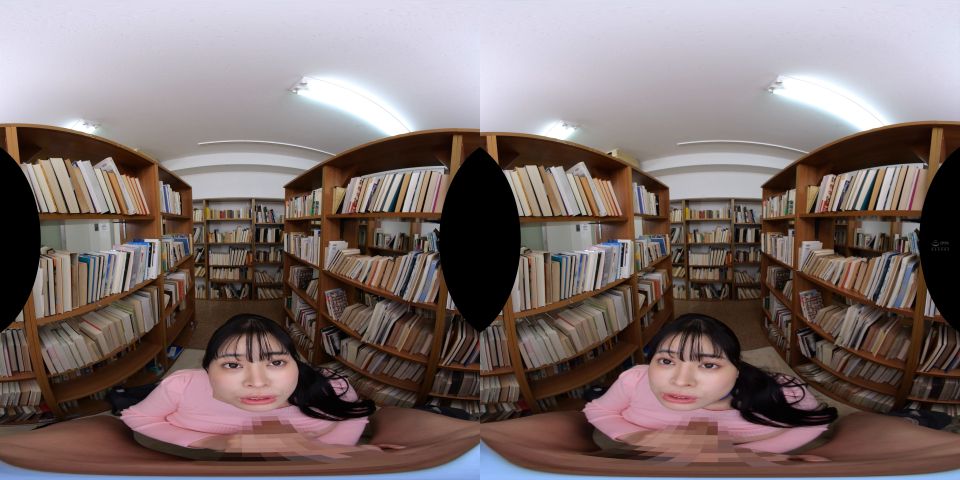 Asian Big Tits VR Creampie UltraHD SBS JAV Sex 2048p