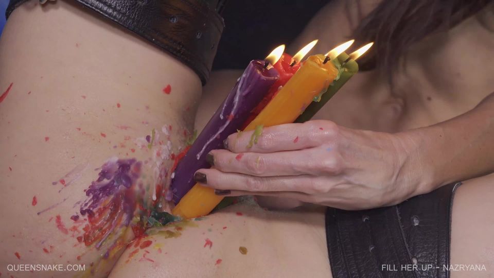 online xxx clip 43 velas / bdsm porno / bdsm abuso