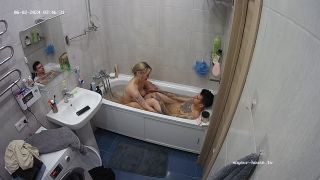 Exclusivo, Apartamento de baño Fox Rec10 2024-06-02 - HD 720P