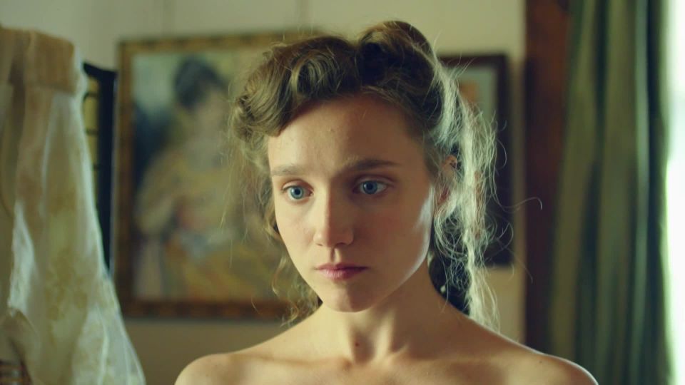 Ekaterina Panasiuk - Odna zhizn na dvoih s01e02 (2018) HD 1080p - (Celebrity porn)