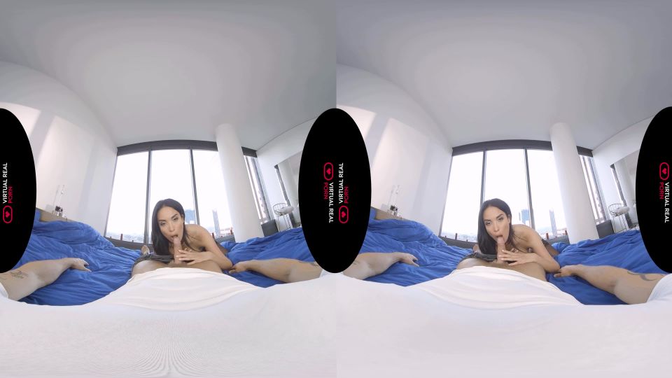 Anissa Kate en agente inmobiliario remake  anissa kate  3d porno