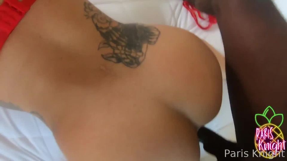 Paris Knight - 13-03-2023 7728-2833 min. Mi hijo y su padre acaba de despegar para ir a agarrar s - Paris Knight