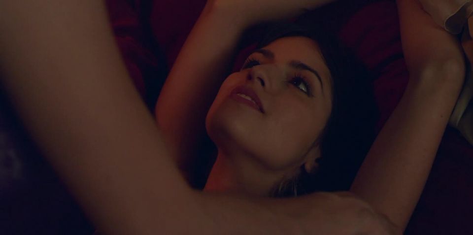 Tammy Jean, Asta Paredes – Sociopathia (2015) HD 720p!!!