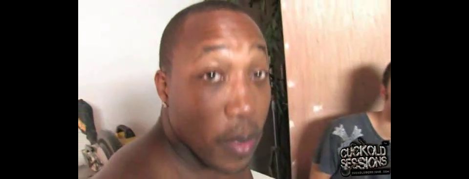 adult xxx video 2 Aline. - black cock - creampie lipstick fetish porn