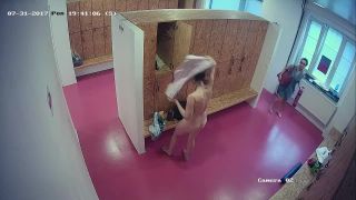 Voyeur –  Hidden-Zone Locker – hz Lo2005 - voyeur - voyeur 