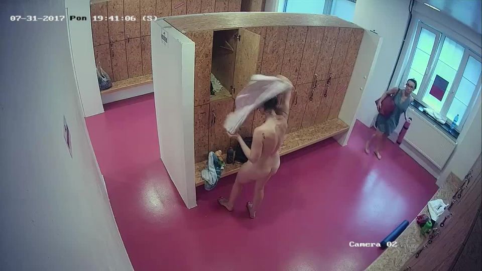 Voyeur –  Hidden-Zone Locker – hz Lo2005 - voyeur - voyeur 