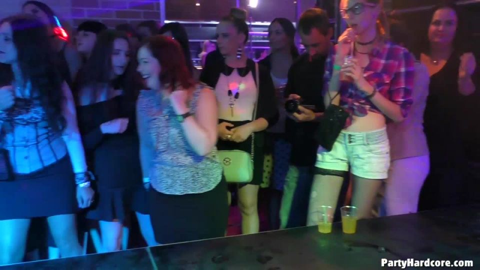 PartyHardcore presents Party Hardcore Gone Crazy Vol. 42 – Part 3 – Cam 1