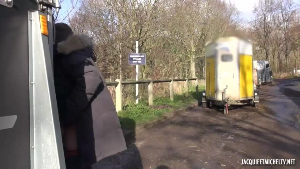 Mon Tout Premier Orgasme / My Very First Orgasm 2020