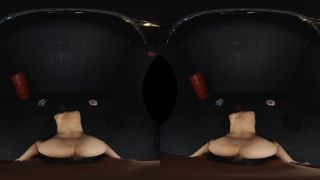 UltraHD VR Rio Rukawa's Hot JAV Solo Show 2K SideBySide