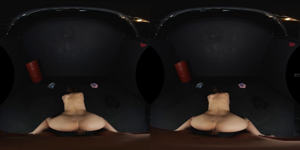 UltraHD VR Show de ROKawa en solitario de 2K SideBySide