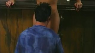 18 & Lost In Denver #1, Scene 3