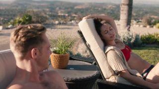 Kendall Chappell - Departure (2020) HD 1080p - [Celebrity porn]