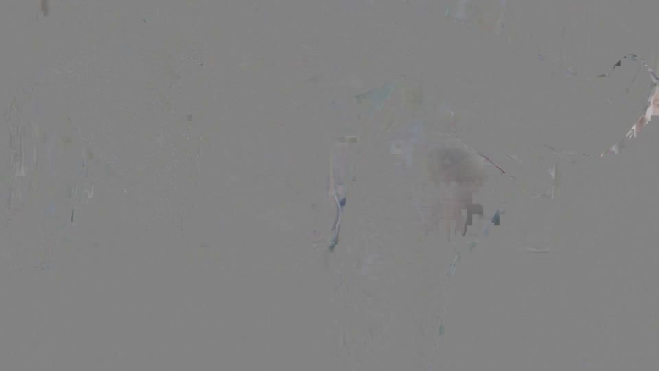 Alina Rose, lady corps, la educó y le dio una copa en pantalones.