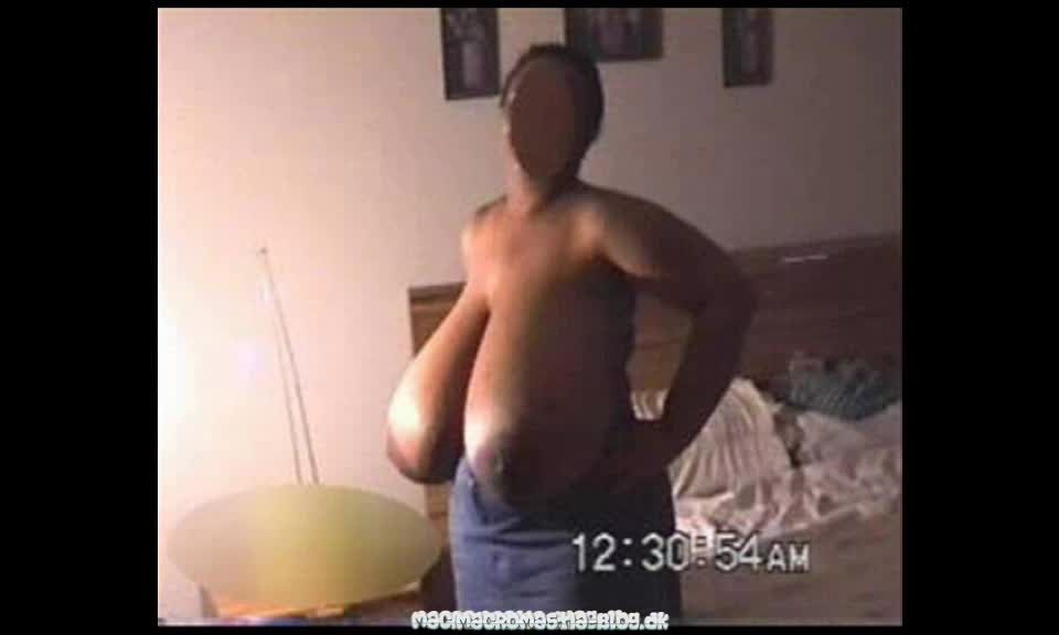 macromastia – random wonders part 3..  bigtits 