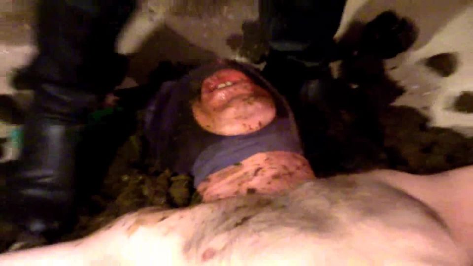 clip en línea 20 Lady Krasaviza - Ekeltraining Extrem  esclavo  fetiche porno ddf fetiche pie