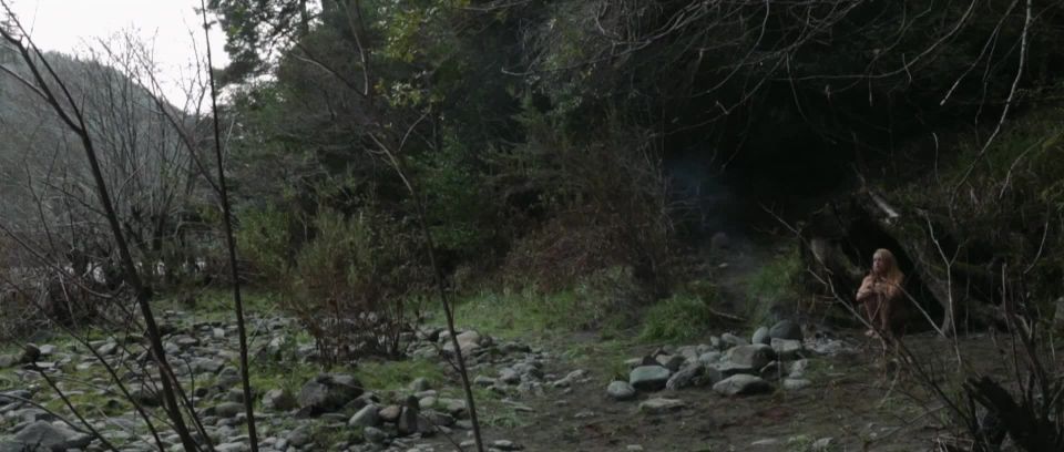 Casey Gagliardi – Primal Rage (2018) HD 1080p - [Celebrity porn]