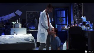 Matty Mila - Proyecto oculto - adolescente