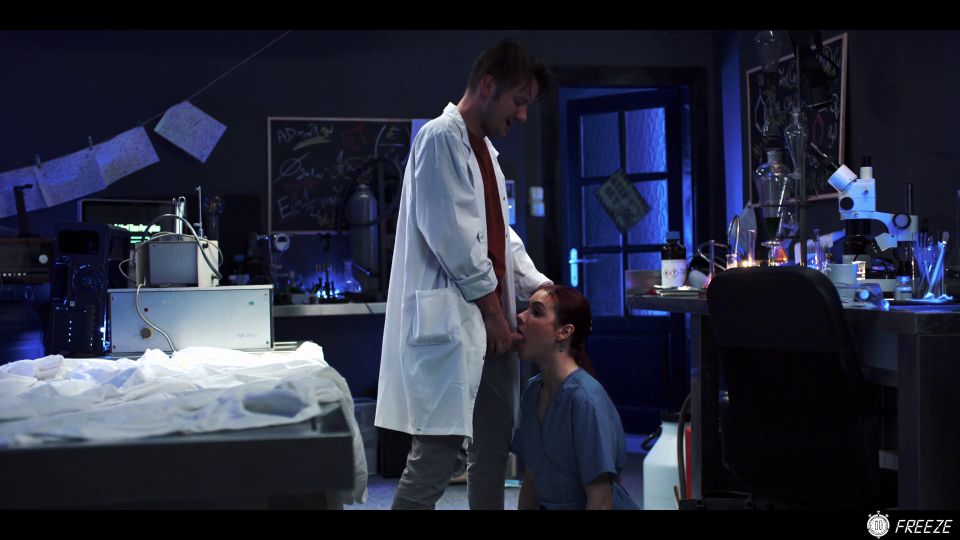 Matty Mila - Proyecto oculto - adolescente