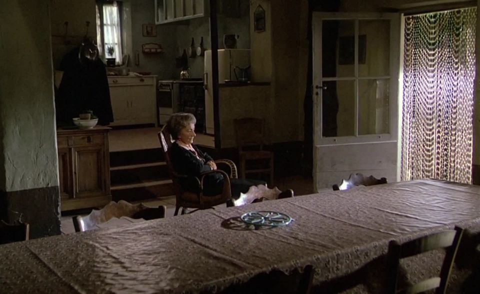 One Deadly Summer (1983)!!!