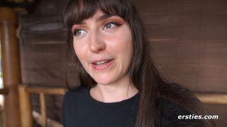 7121 Domino Enjoys an Orgasmic Day in Paradise - Part 1 of 2 ...