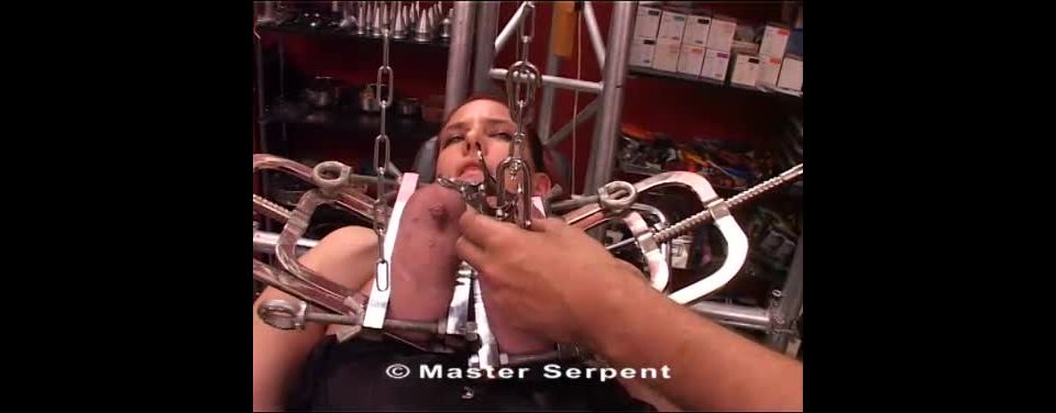 Torture Galaxy / TG2Club Betty 15