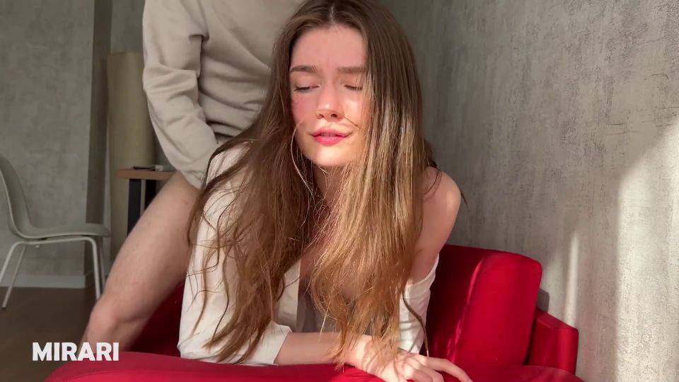 Mirari Hub es un fan de la zorra caliente (porno de Amateur)